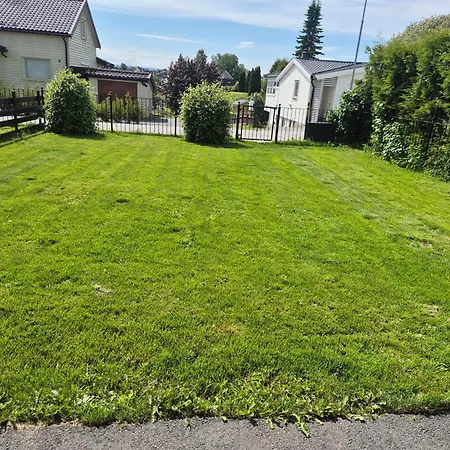 3-room With Free Parking * Honefoss