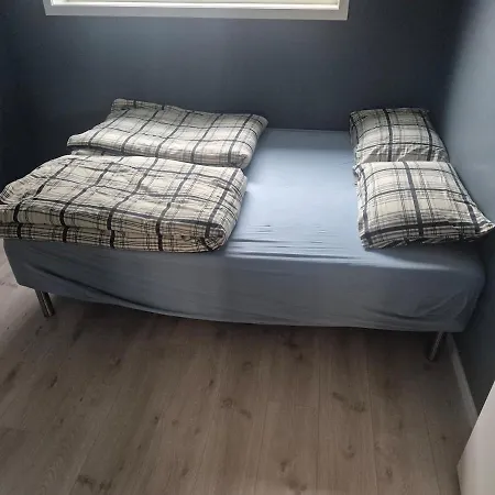 3-room With Free Parking Lejlighed